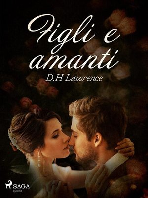 cover image of Figli e amanti